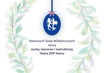 Życzenia z okazji Świąt Wielkanocnych