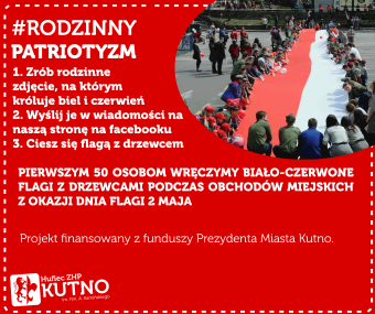 Oflaguj się!