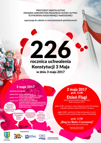 Harcerska majówka