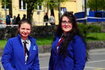 Majówka w harcerskim wydaniu
