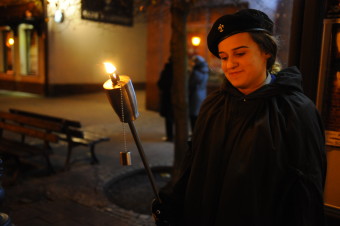 Mamy Niepodległą!