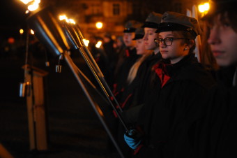 Mamy Niepodległą!