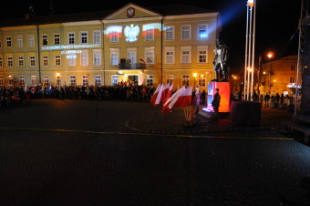 Mamy Niepodległą!