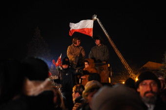 Mamy Niepodległą!