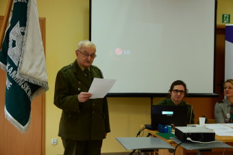 Zjazd Sprawozdawczy Hufca