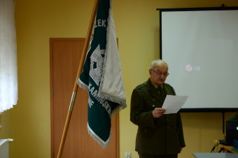 Zjazd Sprawozdawczy Hufca