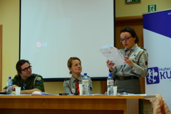 Zjazd Sprawozdawczy Hufca